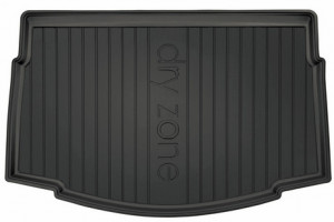 Volkswagen Golf 7 din 10.2012 - 12.2019 Hatchback Portbagaj Inferior, Tavita Pentru Portbagaj Lux Premium Dedicata, Roata Rezerva Ingusta / Kit Reparatie *2 accesorii pentru autoturismul tau - masina v178058