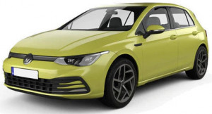 Volkswagen Golf V Plus Hatchback din 2005 - 2009 (Portbagaj Superior) *1 , Tavita Pentru Portbagaj Lux Premium Dedicata, accesorii pentru autoturismul tau - masina v189717