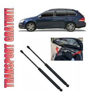 Volkswagen GOLF V Variant (1K5) - Set 2 amortizoare pentru portbagaj / haion compatibil cu Volkswagen GOLF V Variant (1K5) fabricat 2007 – 2009