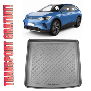Volkswagen Id.4 Suv din 12.2020 - Prezent, Tavita Pentru Portbagaj Lux Premium Dedicata, Portbagaj Superior *1