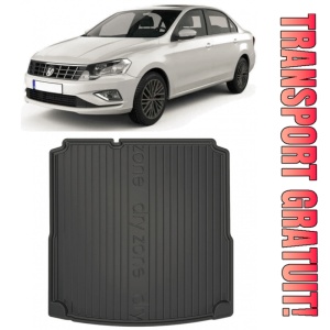 Volkswagen JettaVIdin 2014 - 2018 Sedan *1 , Tavita Pentru Portbagaj Lux Premium Dedicata,