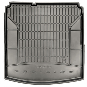 Volkswagen JettaVISedan din 01.2011 - 2018, Tavita Pentru Portbagaj Lux Premium Dedicata, Cu Separatoare *1 accesorii pentru autoturismul tau - masina v195062