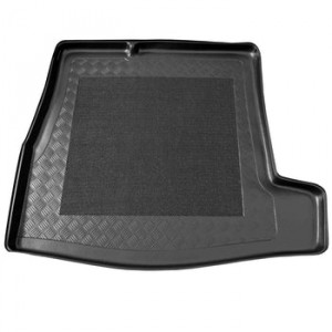 Volkswagen Passat B5 Sedan din 10.1996 - 2005, Tavita Pentru Portbagaj Lux Premium Dedicata, Fara Ureche *1 accesorii pentru autoturismul tau - masina v187880