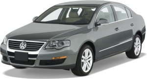 Volkswagen Passat B6 (2005-2010) Set covorase auto cauciuc G.Modern Line 3D transport gratuit accesorii pentru autoturismul tau - masina v49746