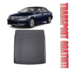 Volkswagen Passat B6 2005-2010 Tavita cauciuc pentru protectie portbagaj