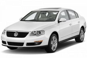 Volkswagen Passat B6 Set 2 stergatoare parbriz Bosch Aerotwin 600/475mm compatibile cu Volkswagen PASSAT B6 (3C2) (2005-2010) (60 cm / 47.5 cm) accesorii pentru autoturismul tau - masina v114828