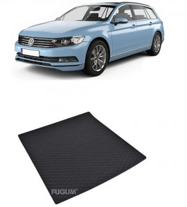 Volkswagen Passat B8 din 2019 - Prezent Combi Facelift *1, Tavita Pentru Portbagaj Lux Premium Dedicata, accesorii pentru autoturismul tau - masina v179140
