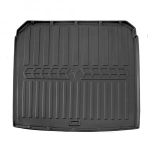 Volkswagen Passat CC (2008-2017) Tavita cauciuc pentru protectie portbagaj accesorii pentru autoturismul tau - masina v225041