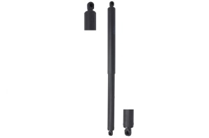 Volkswagen T-ROC (A11, D11) - Set 2 amortizoare pentru portbagaj / haion compatibil cu Volkswagen T-ROC (A11, D11) fabricat 2017 – 2021 accesorii pentru autoturismul tau - masina v26638