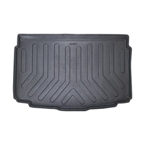 Volkswagen T-Roc (Cu Podea Joasa) 2017- Tavita cauciuc pentru protectie portbagaj dedicata pentru VOLKSWAGEN T-Roc Transport Gratuit accesorii pentru autoturismul tau - masina v23631