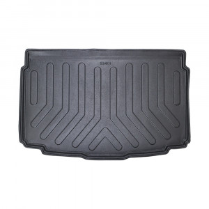 Volkswagen T-Roc (Cu Podea Joasa) 2017- Tavita cauciuc pentru protectie portbagaj accesorii pentru autoturismul tau - masina v226711