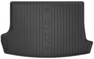 Volkswagen T-Roc din 12.2017 - Prezent Suv Portbagaj Superior *1, Tavita Pentru Portbagaj Lux Premium Dedicata, accesorii pentru autoturismul tau - masina v183301