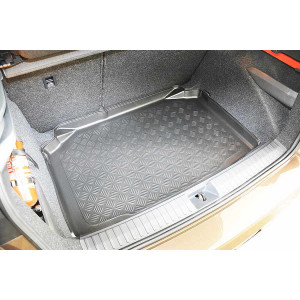 Volkswagen T-Roc Suv din 12.2017 - Prezent, Tavita Pentru Portbagaj Lux Premium Dedicata, Portbagaj Superior *1 accesorii pentru autoturismul tau - masina v200752