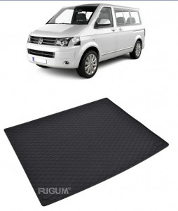 Volkswagen T5 din 2003 - 05.2015 Van *1 , Tavita Pentru Portbagaj Lux Premium Dedicata, accesorii pentru autoturismul tau - masina v177302
