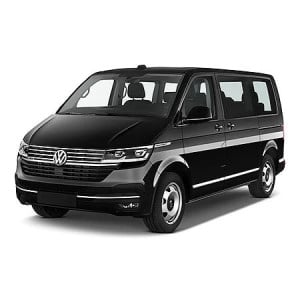 Volkswagen T6 Caravelle Van din 06.2015 - Prezent, Tavita Pentru Portbagaj Lux Premium Dedicata, Ampatament Lung *2 accesorii pentru autoturismul tau - masina v192386