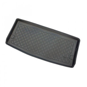 Volkswagen T6 MultIVan Van din 06.2015 - Prezent, Tavita Pentru Portbagaj Lux Premium Dedicata, Ampatament Scurt *1 accesorii pentru autoturismul tau - masina v199985
