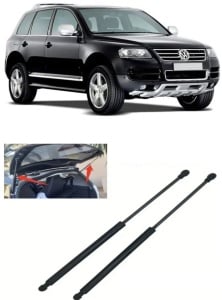 Volkswagen TOUAREG (7LA, 7L6, 7L7) - Set 2 amortizoare pentru portbagaj / haion compatibil cu Volkswagen TOUAREG (7LA, 7L6, 7L7) fabricat 2003 – 2010 - Img 2