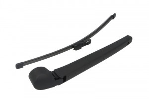 Volkswagen Touareg Brat stergator pentru luneta spate cu lamela 360 mm, compatibil cu Volkswagen Touareg SUV fabricat intre 2018-2023, calitate extra accesorii pentru autoturismul tau - masina v91894