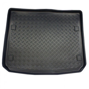 Volkswagen Touareg I Suv din 11.2002 - 2010 *1, Tavita Pentru Portbagaj Lux Premium Dedicata, accesorii pentru autoturismul tau - masina v203103