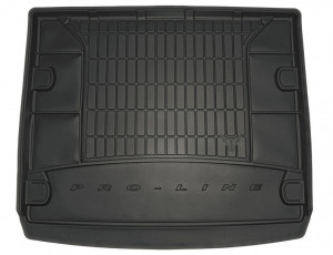 Volkswagen Touareg I Suv din 11.2002 - 2010 *2, Tavita Pentru Portbagaj Lux Premium Dedicata, accesorii pentru autoturismul tau - masina v199867