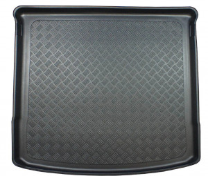 Volkswagen Touran II Van din 09.2015 - Prezent *1, Tavita Pentru Portbagaj Lux Premium Dedicata, accesorii pentru autoturismul tau - masina v203221