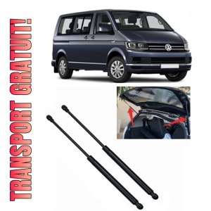 Volkswagen Transporter T6 Set 2 amortizoare pentru portbagaj / haion Krosno compatibil cu Volkswagen Transporter T6 Bus fabricat intre 2015-2019