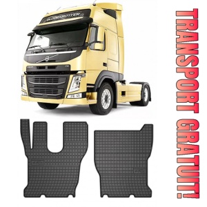 Volvo Fm Din 1998 - Prezent, Truck , Set Covorase Auto Premium