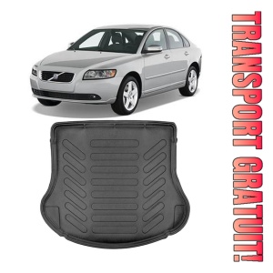 Volvo S40 (II) 2004-2012 Tavita cauciuc pentru protectie portbagaj