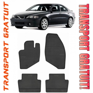 Volvo S60 I, Sedan, Din 11.2000 - 2010 , Set Covorase Auto Premium
