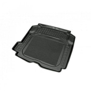 Volvo S60 I Sedan din 11.2000 - 2010, Tavita Pentru Portbagaj Lux Premium Dedicata, Fara Navigatie *1 accesorii pentru autoturismul tau - masina v195666