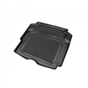 Volvo S60 I Sedan din 11.2000 - 2010, Tavita Pentru Portbagaj Lux Premium Dedicata, Cu Navigatie *1 accesorii pentru autoturismul tau - masina v190322