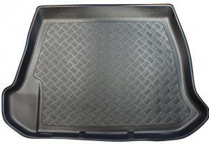 Volvo S60 II Sedan din 06.2010 - 09.2018 *1, Tavita Pentru Portbagaj Lux Premium Dedicata, accesorii pentru autoturismul tau - masina v203202