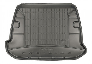 Volvo S60 II Sedan din 06.2010 - 09.2018, Tavita Pentru Portbagaj Lux Premium Dedicata, Kit Reparatie *1 accesorii pentru autoturismul tau - masina v199898