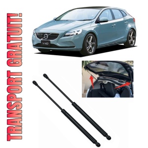 VOLVO V40 Hatchback (525) - Set 2 amortizoare pentru portbagaj / haion compatibil cu VOLVO V40 Hatchback (525) fabricat 2012 – 2019