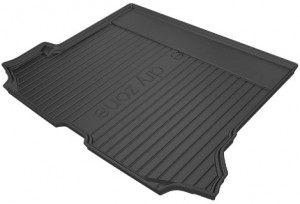 Volvo V60 I din 10.2010 - 01.2018 Combi *1 , Tavita Pentru Portbagaj Lux Premium Dedicata, accesorii pentru autoturismul tau - masina v184683