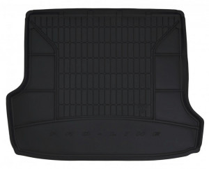 Volvo Xc70 I Combi din 2000 - 2007, Tavita Pentru Portbagaj Lux Premium Dedicata, Fara Navigatie *1 accesorii pentru autoturismul tau - masina v201569