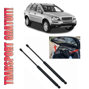 VOLVO XC90 I (275) - Set 2 amortizoare pentru portbagaj / haion compatibil cu VOLVO XC90 I (275) fabricat 2002 – 2014