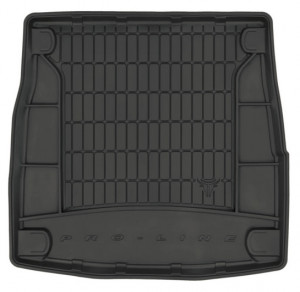 Alfa Romeo Stelvio Suv din 01.2017 - Prezent, Tavita Pentru Portbagaj Lux Premium Dedicata, Fara Subwoofer *1 accesorii pentru autoturismul tau - masina v189930