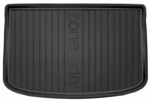 Audi A1 8X din 09.2010 - 05.2018 Hatchback Portbagaj Superior *1, Tavita Pentru Portbagaj Lux Premium Dedicata, accesorii pentru autoturismul tau - masina v179517