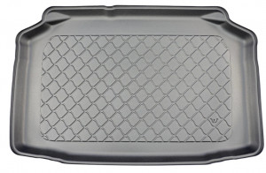 Audi A1 Gb Hatchback din 07.2018 - Prezent, Tavita Pentru Portbagaj Lux Premium Dedicata, Portbagaj Inferior *3 accesorii pentru autoturismul tau - masina v186755