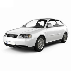 Audi A3 8L Hatchback din 1997 - 04.2003 *1, Tavita Pentru Portbagaj Lux Premium Dedicata, accesorii pentru autoturismul tau - masina v196749