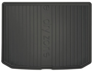 Audi A3 8V din 08.2012 - 03.2020 Hatchback Portbagaj Inferior *1, Tavita Pentru Portbagaj Lux Premium Dedicata, accesorii pentru autoturismul tau - masina v181708