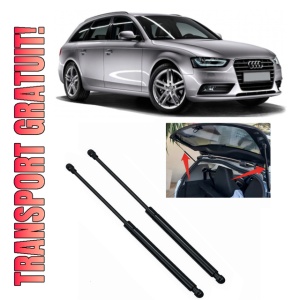Audi A4 Avant Set 2 amortizoare pentru portbagaj / haion Krosno compatibil cu Audi A4 Avant Combi fabricat intre 2007-2015