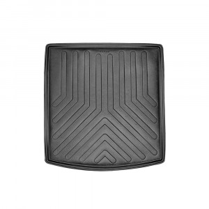 Audi A4 B6 Saloon 2001-2006 B7 Sedan (Typ 8E / 8H) 2004-2009 Tavita cauciuc pentru protectie portbagaj accesorii pentru autoturismul tau - masina v226805