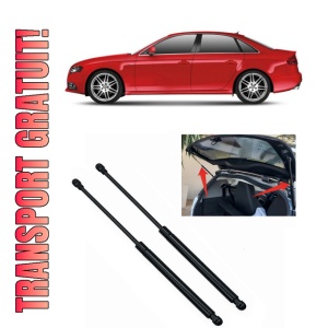 AUDI A4 B8 (8K2) - Set 2 amortizoare pentru portbagaj / haion compatibil cu AUDI A4 B8 (8K2) fabricat 2007 – 2015