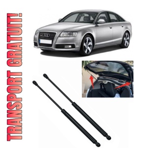 Audi A6 Allroad C6 Set 2 amortizoare pentru portbagaj / haion Krosno compatibil cu Audi A6 Allroad C6 fabricat intre 2006-2011