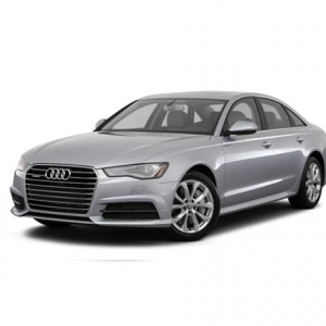 Audi A6 C6 Din 03.2006 - 2011, Combi , Set Covorase Auto Tip Tavita Premium 3D, din cauciuc accesorii pentru autoturismul tau - masina v168475