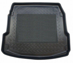 Audi A8 D4 Sedan din 10.2013 - 10.2017, Tavita Pentru Portbagaj Lux Premium Dedicata, Facelift *2 accesorii pentru autoturismul tau - masina v198658