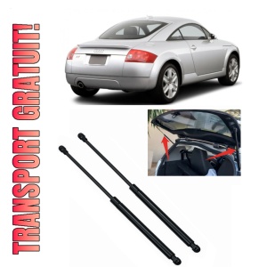 Audi TT Set 2 amortizoare pentru portbagaj / haion Krosno compatibil cu Audi TT Hatchback fabricat intre 1998-2006