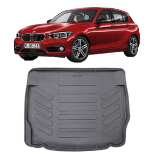 Bmw 1 Series F20 2011-2019 Tavita cauciuc pentru protectie portbagaj dedicata pentru BMW F20 Transport Gratuit